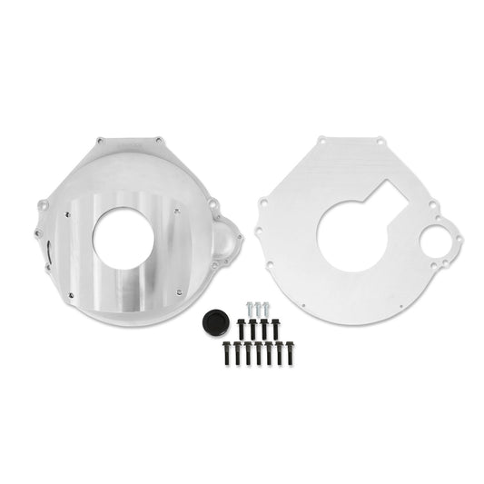 Alum Bellhousing Ford 5.0L Coyote Tremec TKX