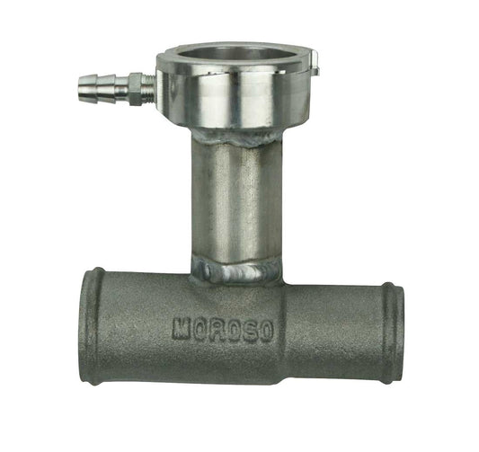 Extended Inline Filler Neck 1.50 Into 1.25