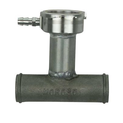 Extended Inline Filler Neck 1.25 Into 1.25