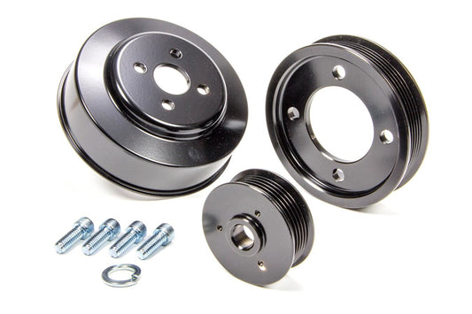 94- Mustang Pulley Se