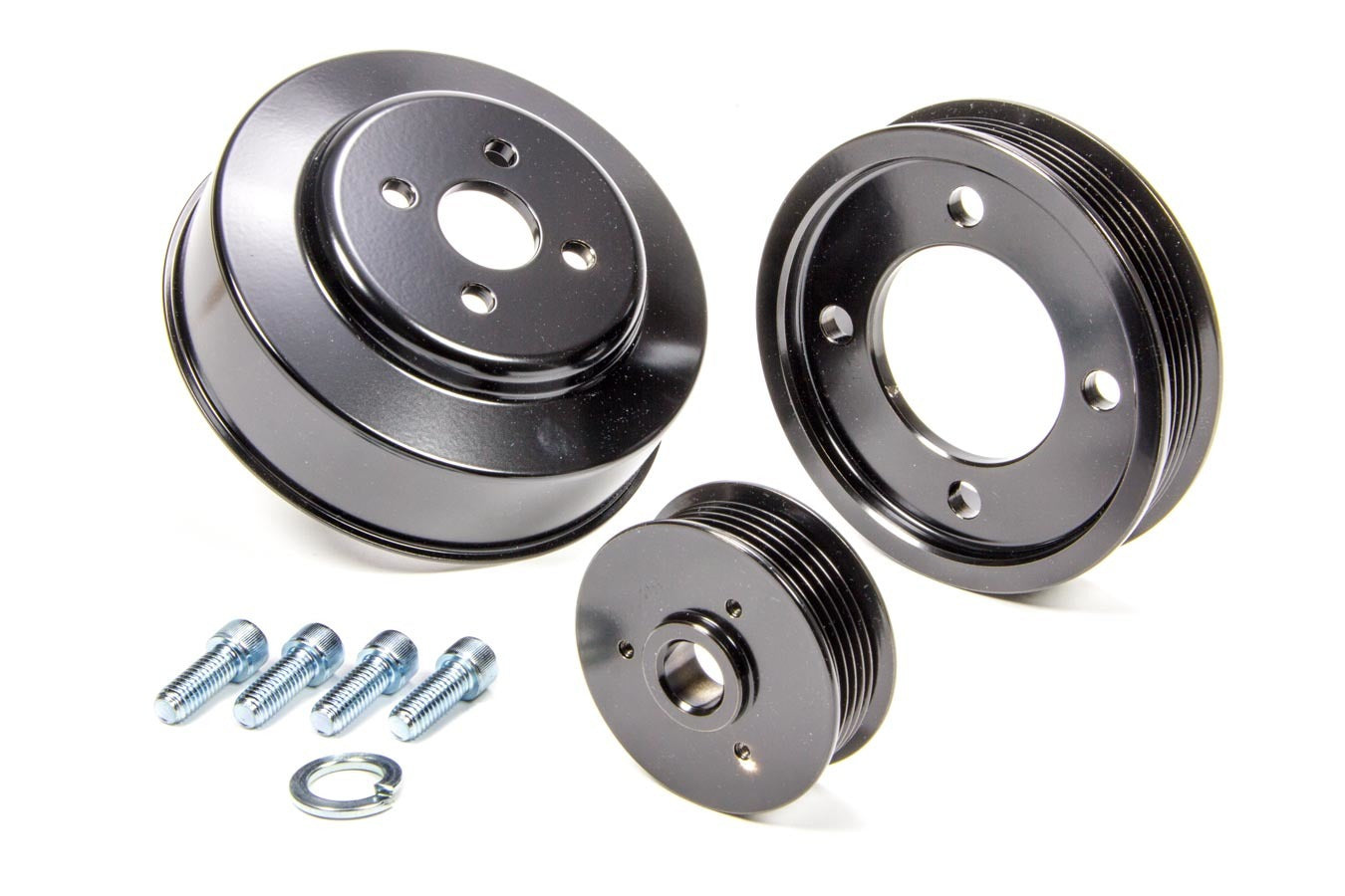 94- Mustang Pulley Se