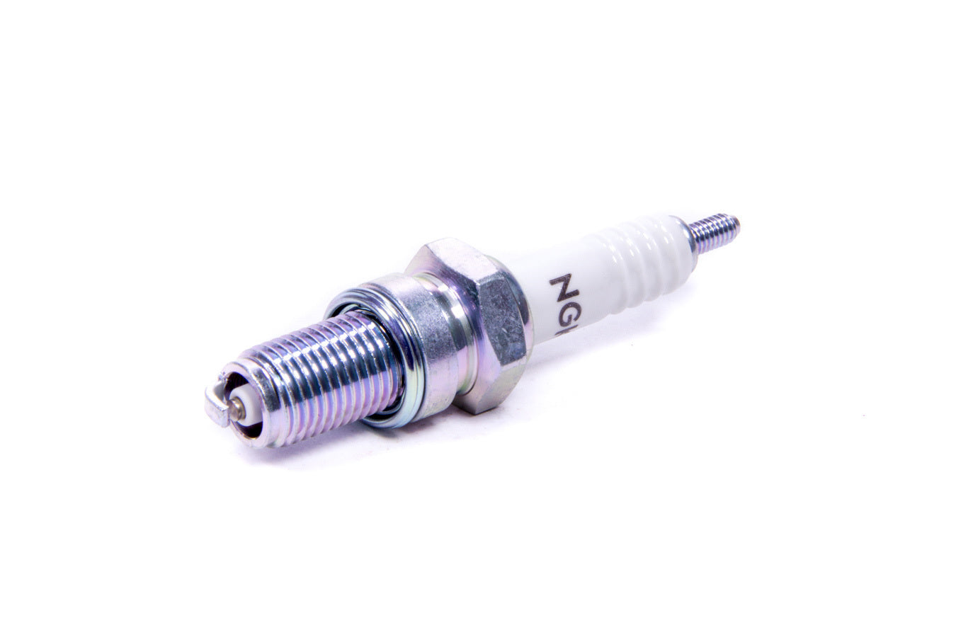 NGK Spark Plug Stock # 2120 ATV & Motorcycle