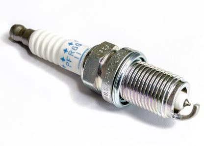 NGK Spark Plug Stock # 5555