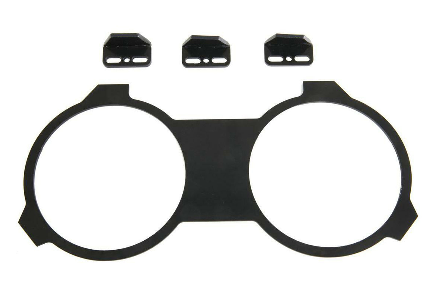67-68 Camaro Mounting Bracket Kit