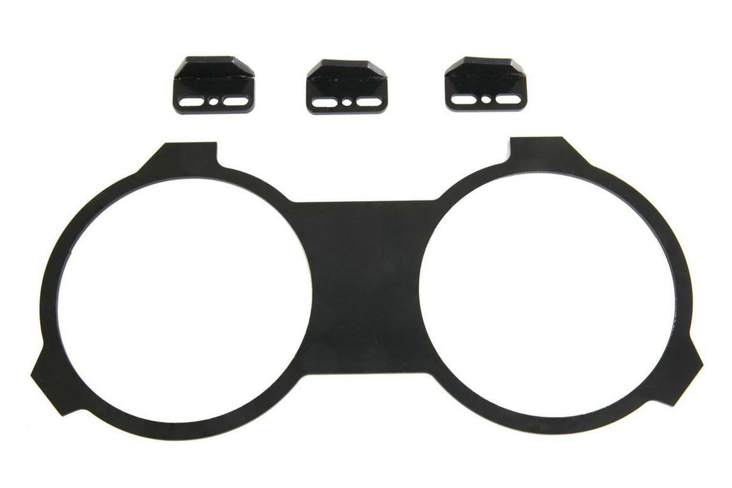 67-68 Camaro Mounting Bracket Kit