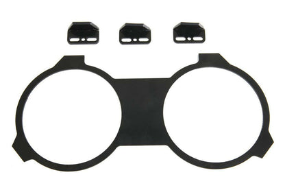 67-68 Camaro Mounting Bracket Kit