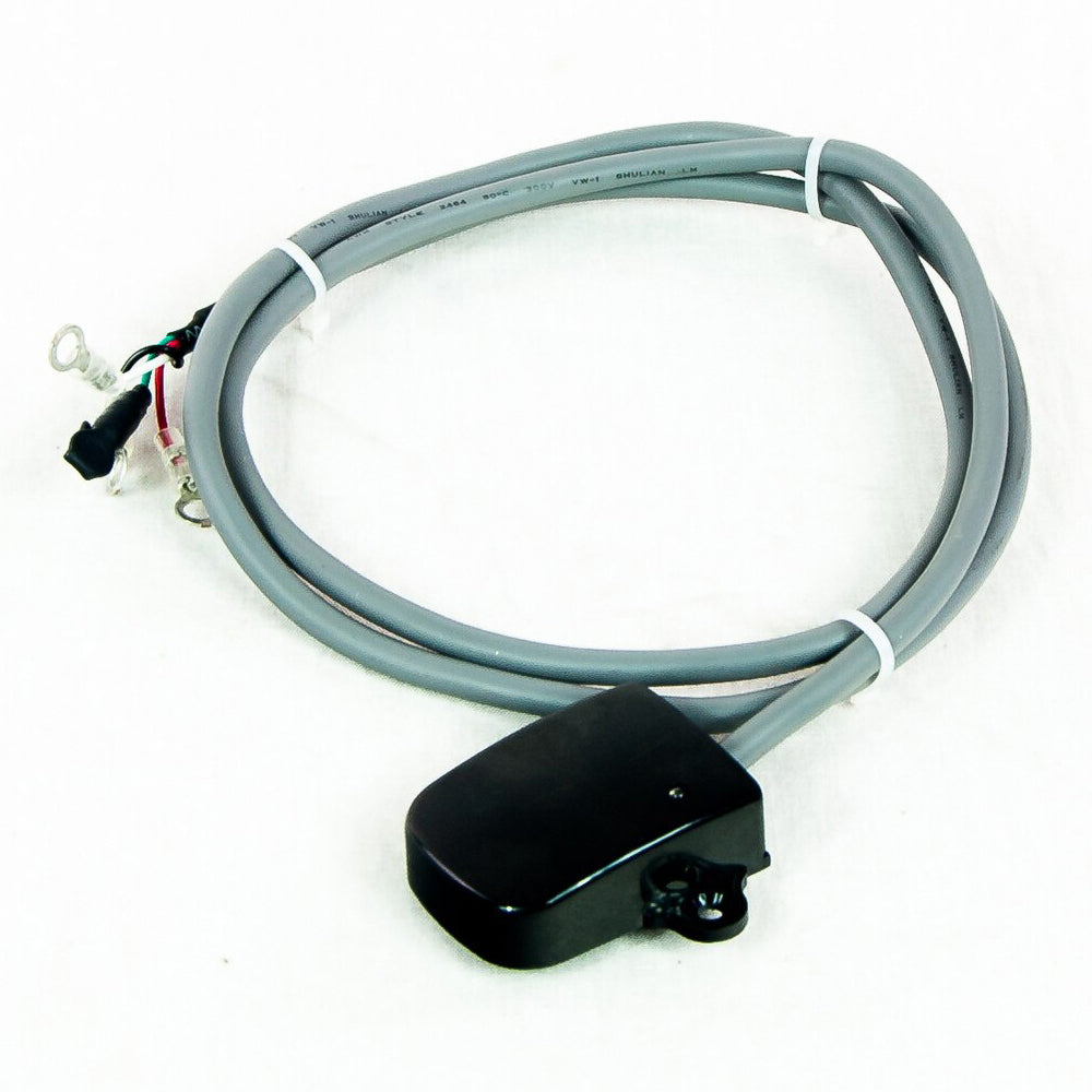 GPS Speed Sender