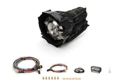 6R80 Ford Street Smart Transmission Package