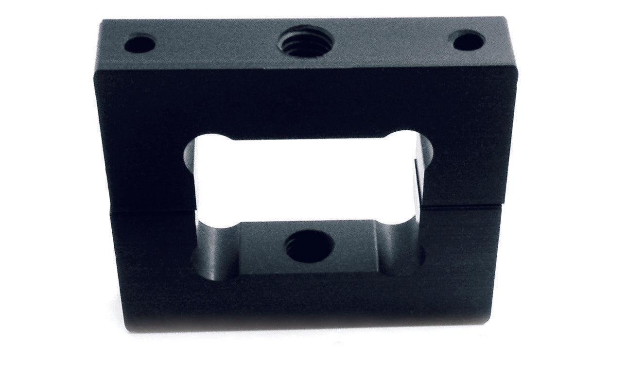 Ballast Bracket 1-1/2in Square