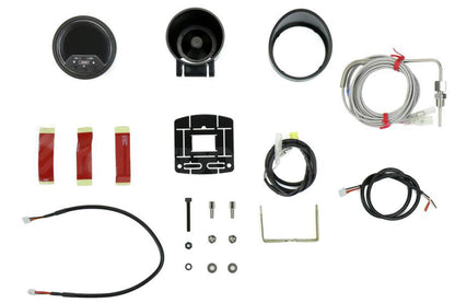 Gauge EVO EGT w/ K-Type Probe Premium