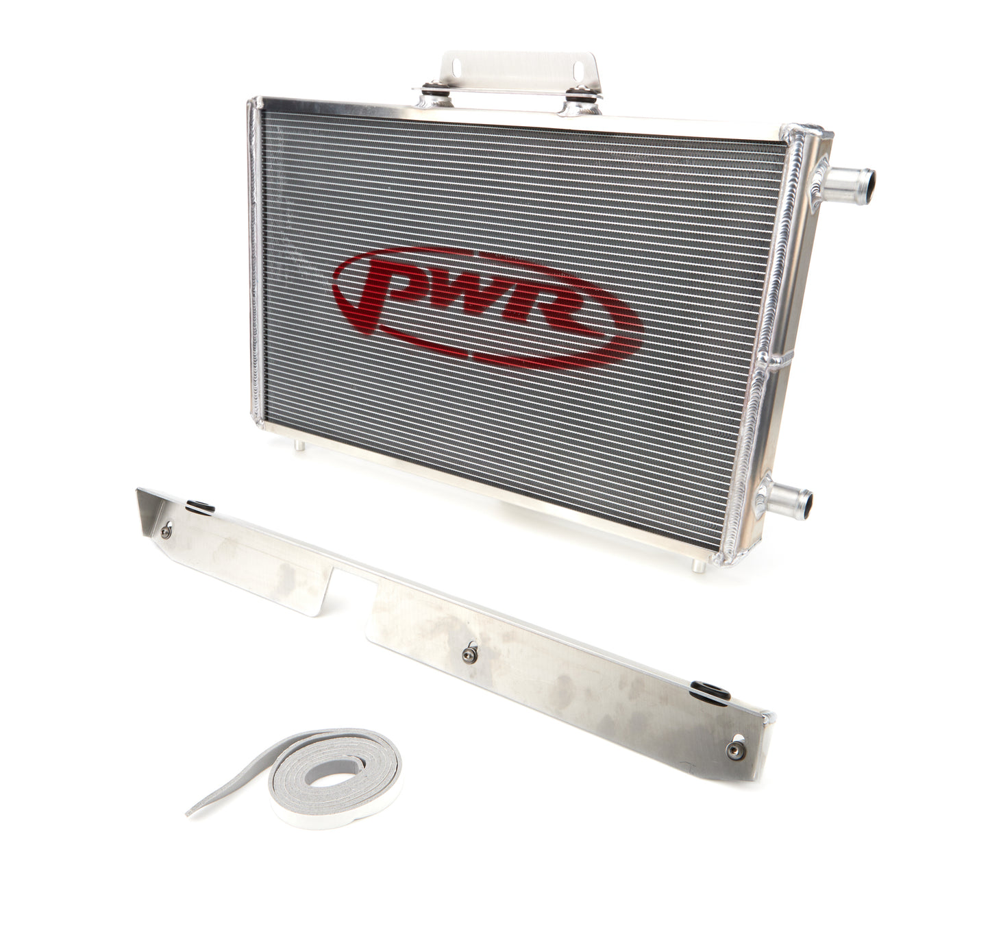 PWR Heat Exchanger 67-69 Camaro LT5