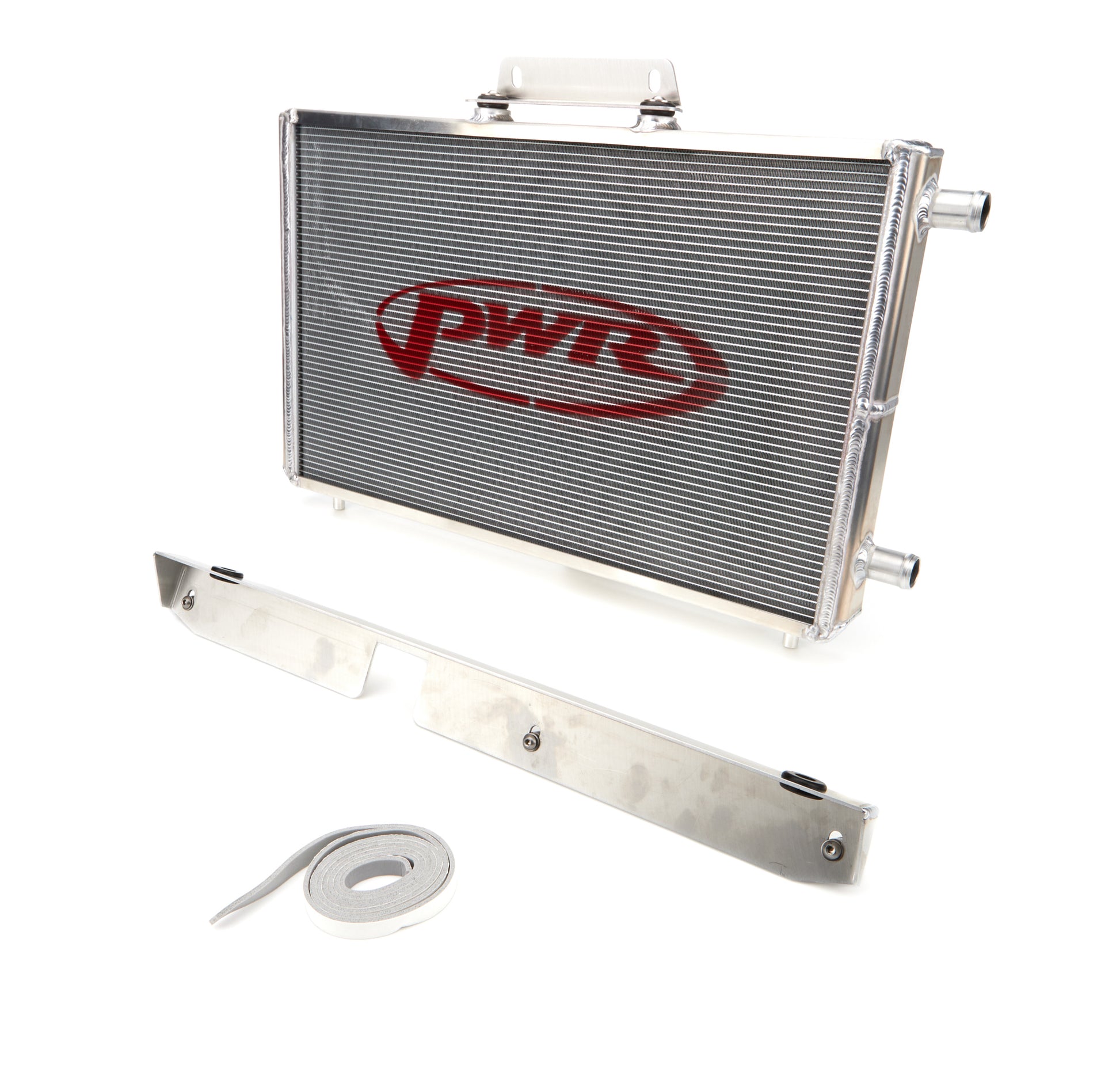 PWR Heat Exchanger 67-69 Camaro LT5