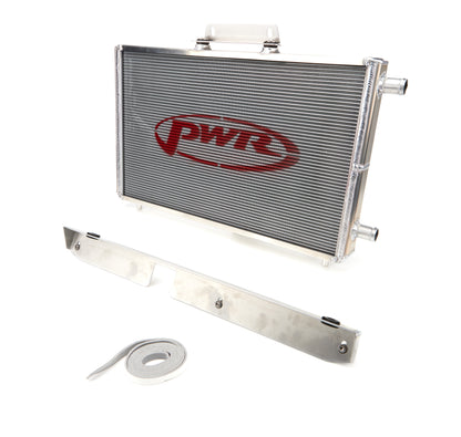 PWR Heat Exchanger 67-69 Camaro LT5