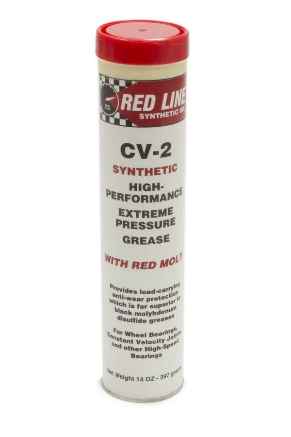 CV-2 Synthetic Grease 14oz Cartridge