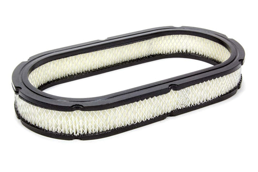 15in X 2in Oval Air Cleaner