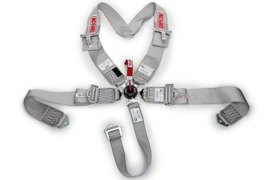 5 Pt Harness System CL P/D B/I 55in