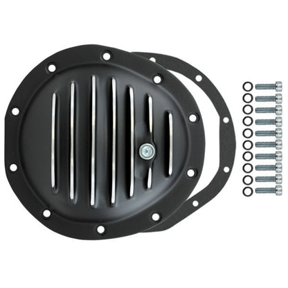 Differential Cover GM 8 .25in 10-Bolt Front