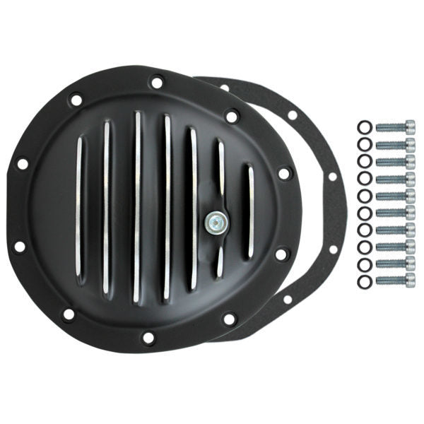 Differential Cover GM 8 .25in 10-Bolt Front