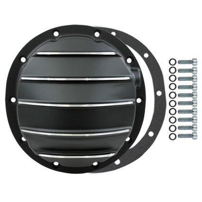 Differential Cover GM 8 .5in & 8.6in 10 Bolt