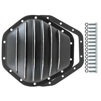 Differential Cover GM 1 0.5in 14-Bolt