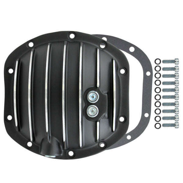 Differential Cover Dana 25/27/30 10-Bolt
