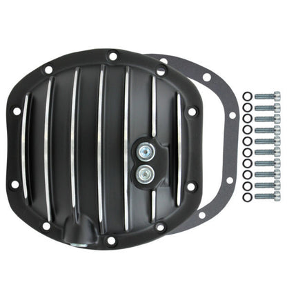 Differential Cover Dana 25/27/30 10-Bolt