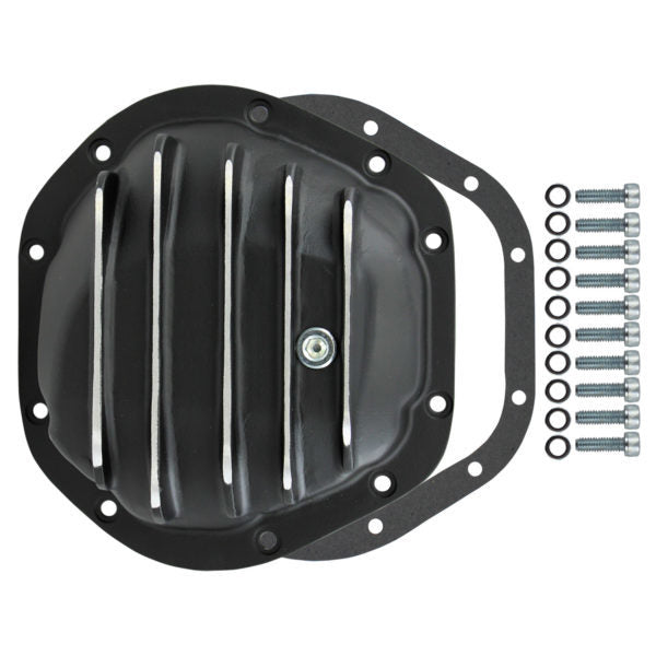 Differential Cover Dana 44 10-Bolt