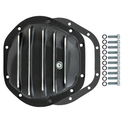 Differential Cover Dana 44 10-Bolt
