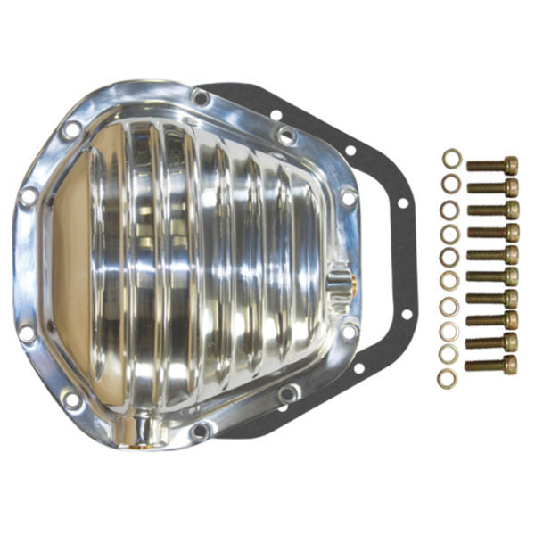 Differential Cover Dana 60/70 9.75in 10 Bolt