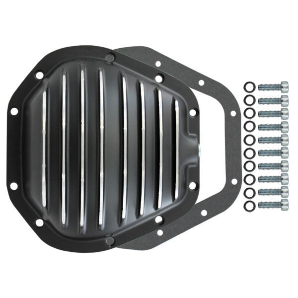 Differential Cover Dana 60 10-Bolt
