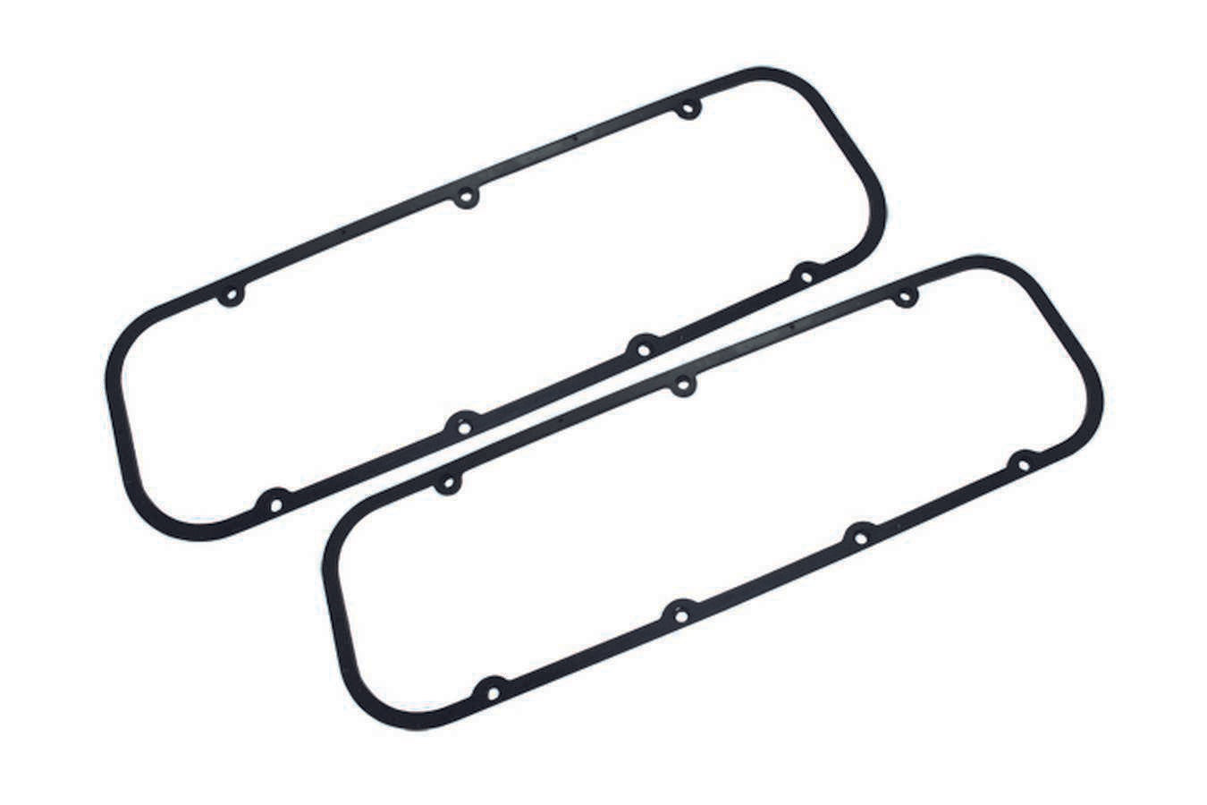 BBC Valve Cover Gaskets Pr