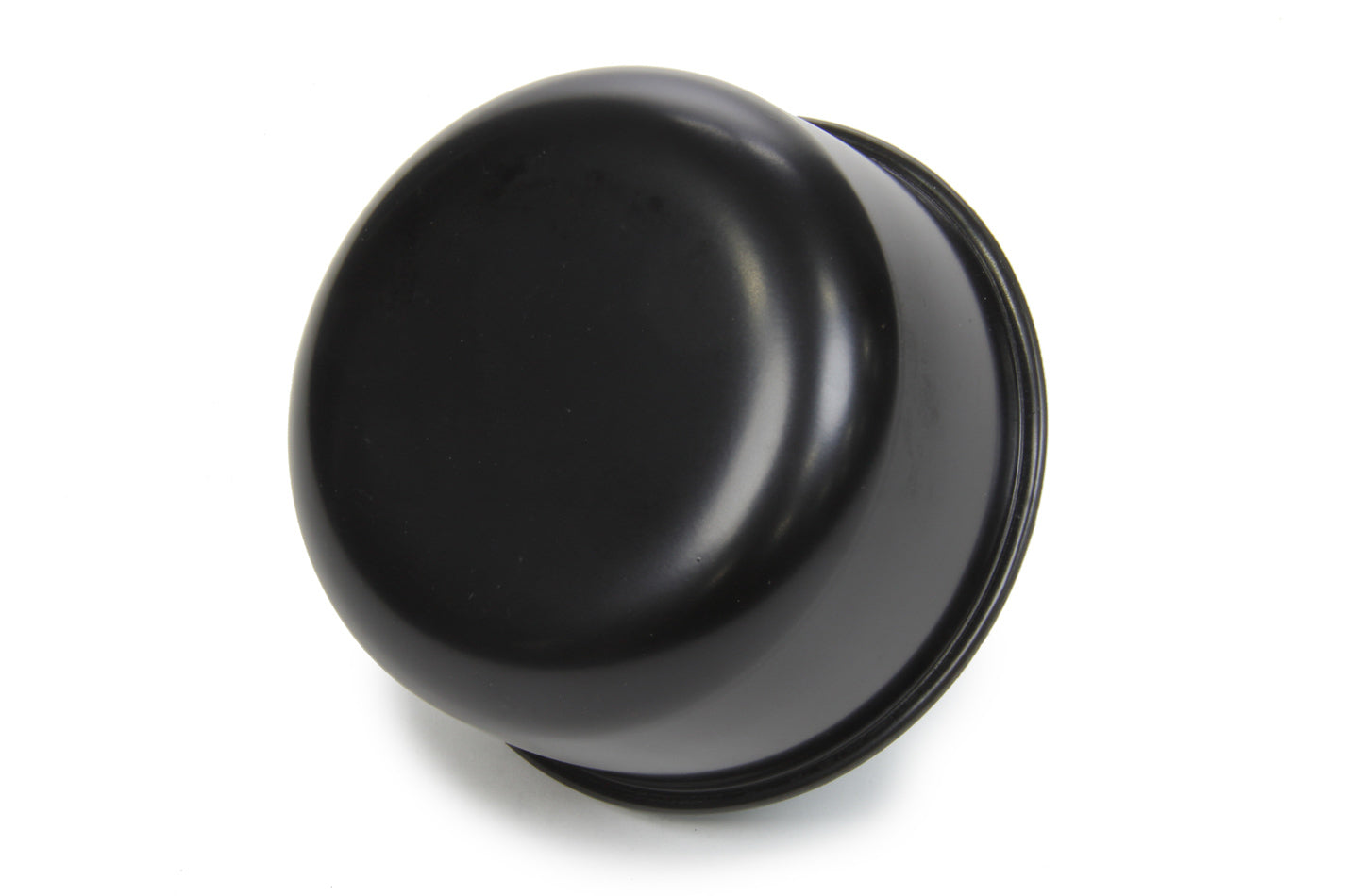 Breather Cap Push-In B lack Steel