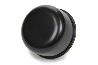 Breather Cap Push-In B lack Steel