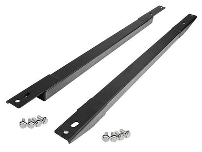 Jacking Rails Ultra Lite 2015 - Up Mustang Pair