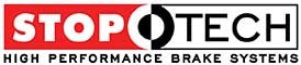 Performance Brake System 2014