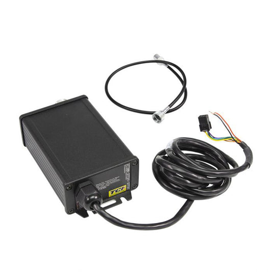 Speedo Control Box Kit Ford Snap-On Cable 70-90