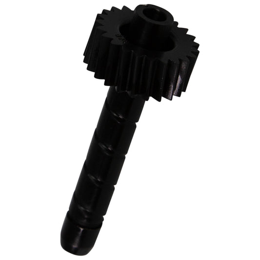 Speedo Driven Gear GM 23-Tooth Black