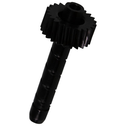 Speedo Driven Gear GM 23-Tooth Black