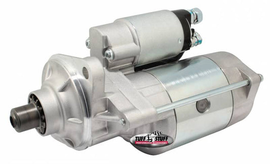 Ford Starter Powerstroke Diesel 7.3L 01-03 Zinc - Hidden Performance Racing