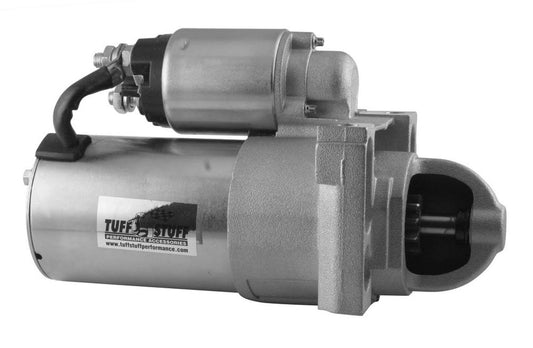 GM LS1 Starter Zinc - Hidden Performance Racing