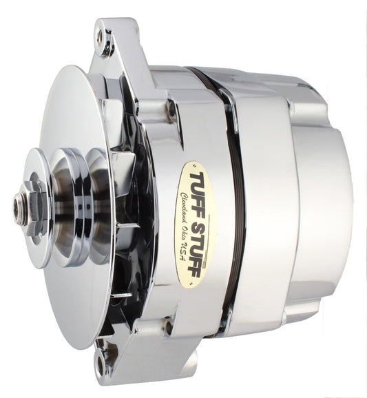 GM 140 Amp Alternator - Hidden Performance Racing