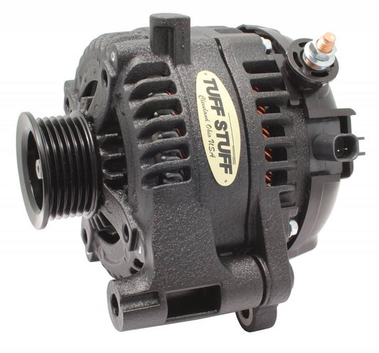 Jeep Wrangler Alternator 2012-2018 250 Amp 6G - Hidden Performance Racing