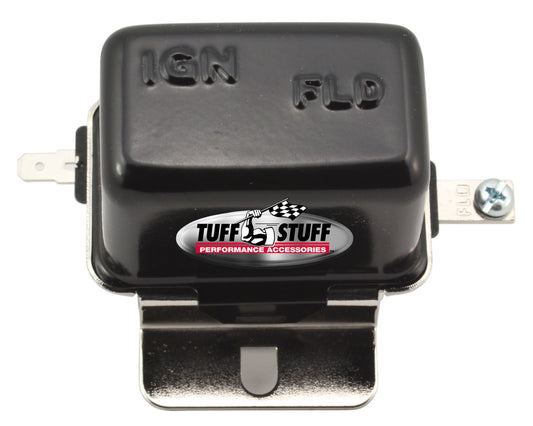 Chrysler Early Voltage Regulator - Hidden Performance Racing