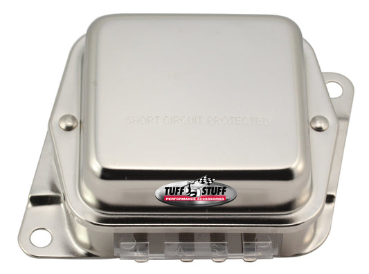 Ford Early Voltage Regulator - Hidden Performance Racing