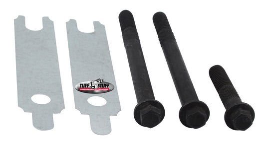 Bolt And Shim Kit - Hidden Performance Racing