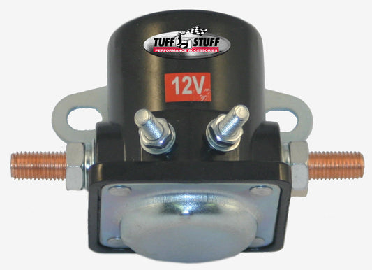 Ford (Hot Start) Solenoid Only - Hidden Performance Racing