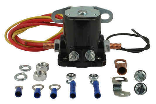 Hot Start Kit - Hidden Performance Racing