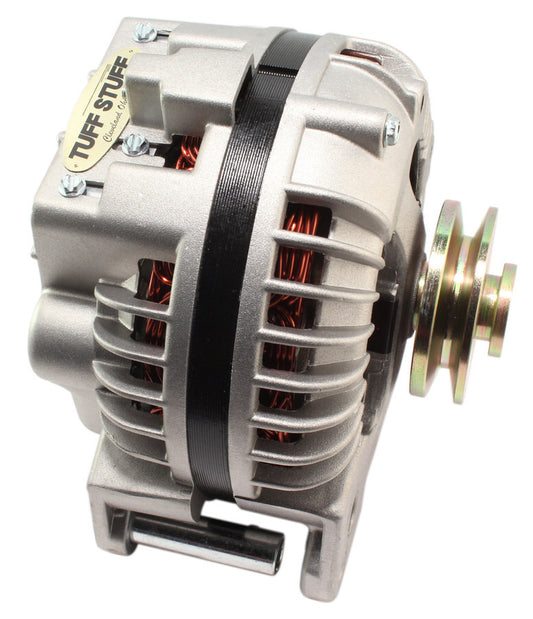 Chrysler Alternator 1961-85 130 amp 1-wire - Hidden Performance Racing
