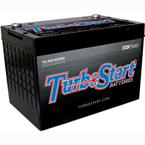 12 Volt Race / Street / Off Road 1000 CA 850