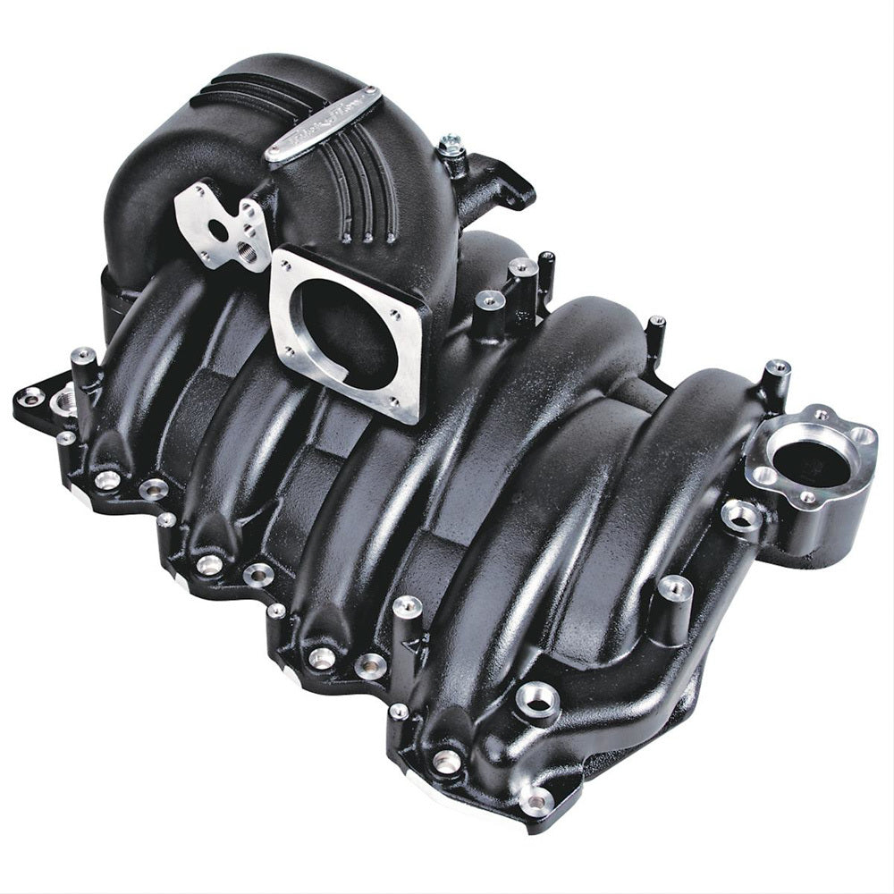 Ford 4.6L 2V Intake Maniflod Kit Black